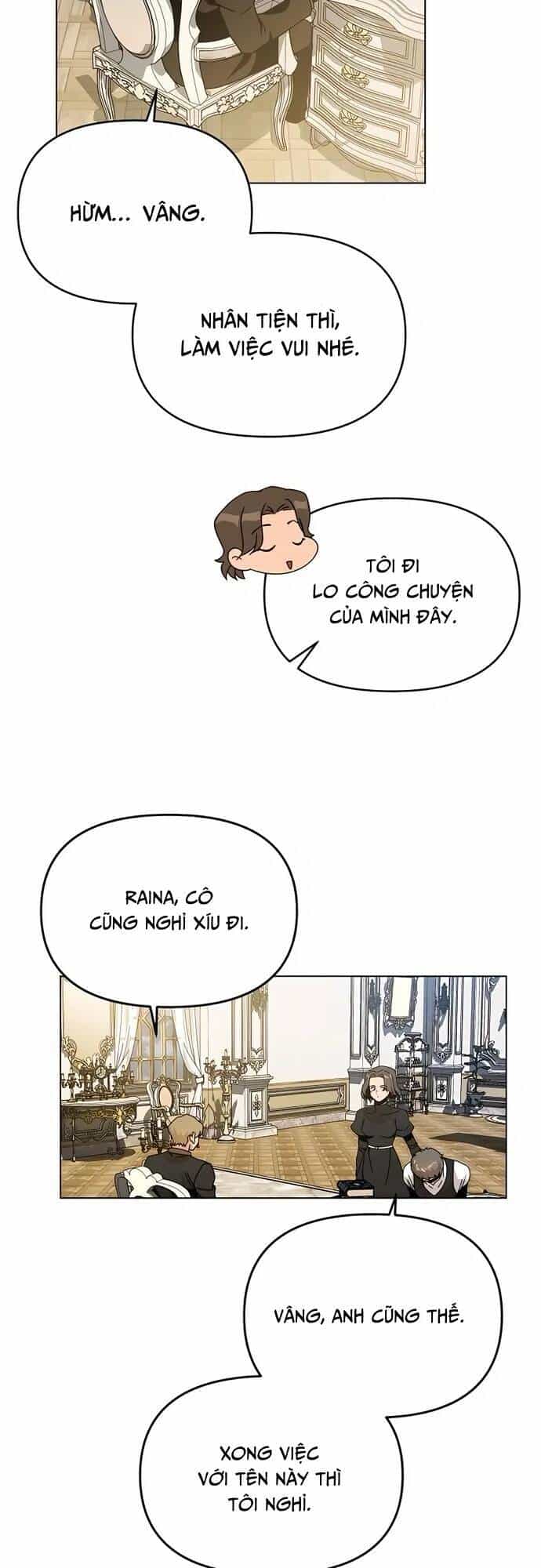 Tôi Từ Bỏ Tất Cả Để Khởi Đầu Ở Một Thế Giới Khác - Chương 69 - ảnh 48