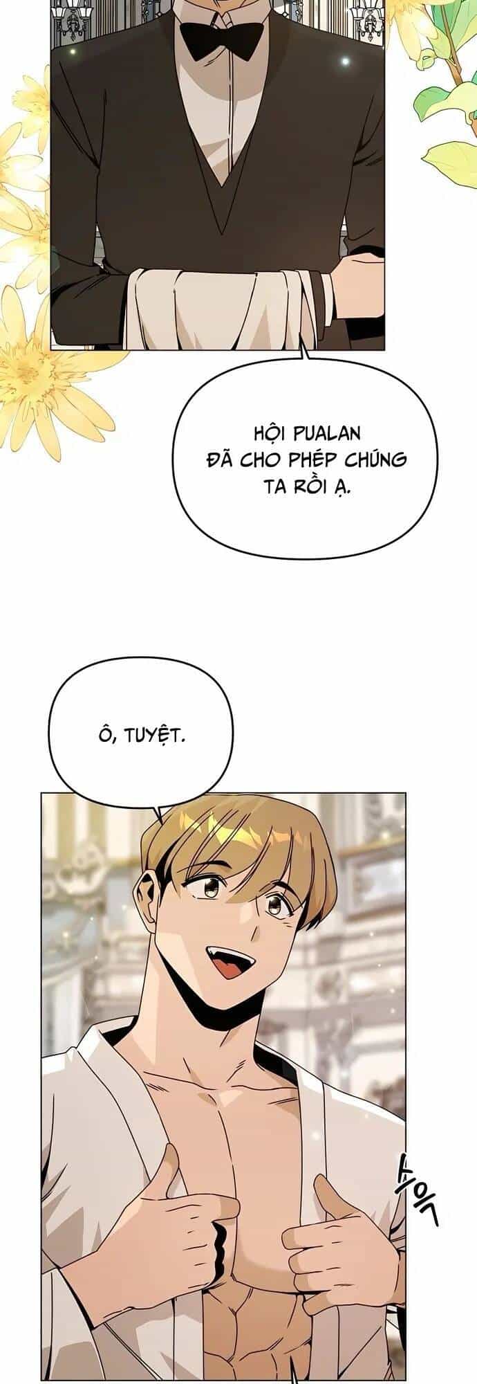 Tôi Từ Bỏ Tất Cả Để Khởi Đầu Ở Một Thế Giới Khác - Chương 69 - ảnh 50