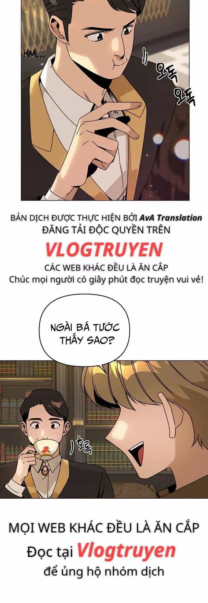 Tôi Từ Bỏ Tất Cả Để Khởi Đầu Ở Một Thế Giới Khác - Chương 70 - ảnh 11