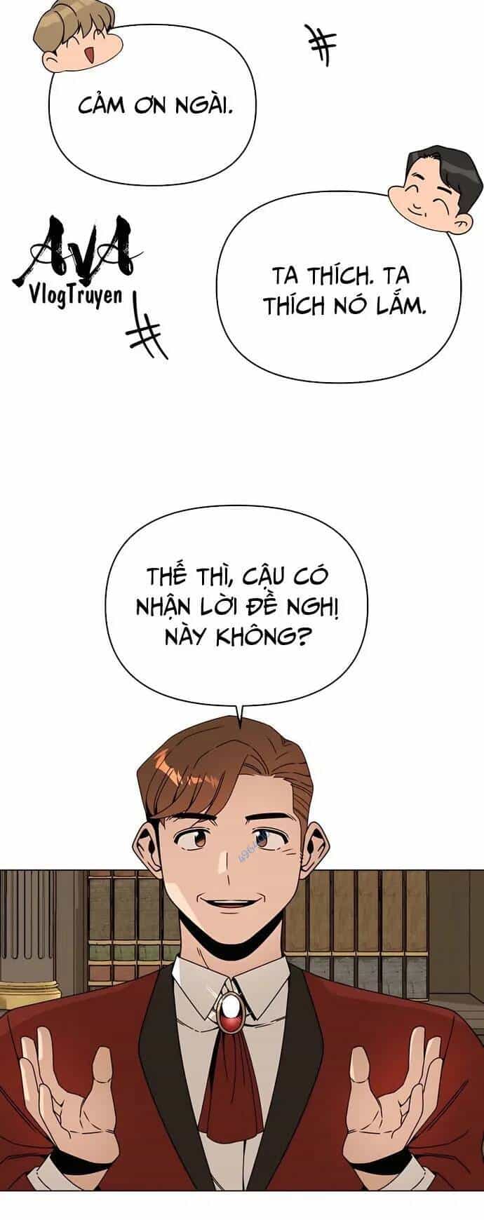 Tôi Từ Bỏ Tất Cả Để Khởi Đầu Ở Một Thế Giới Khác - Chương 70 - ảnh 14