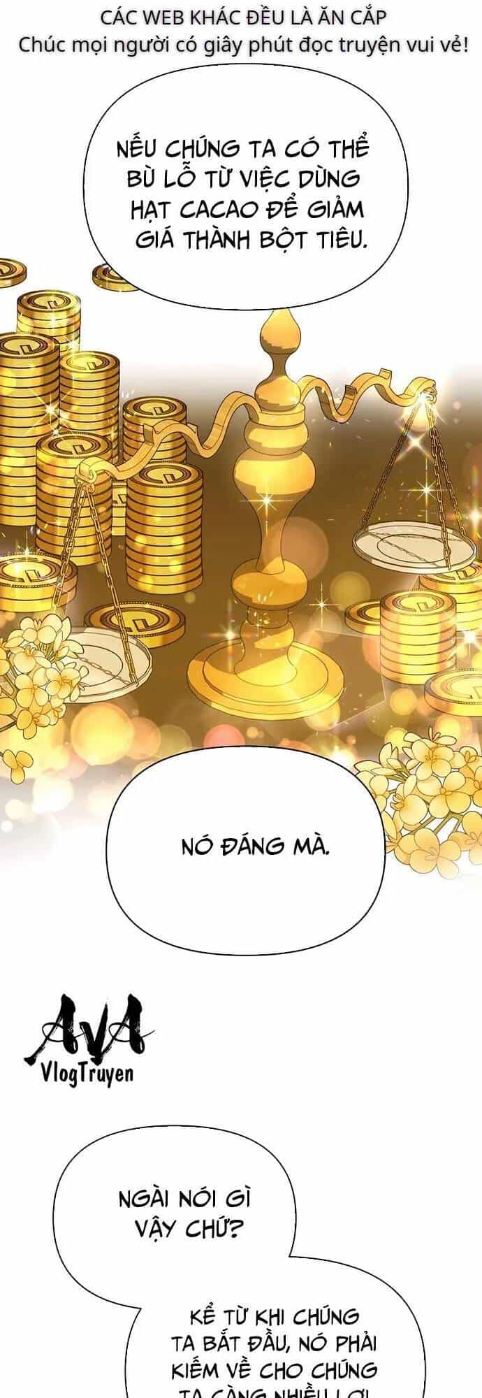 Tôi Từ Bỏ Tất Cả Để Khởi Đầu Ở Một Thế Giới Khác - Chương 70 - ảnh 18