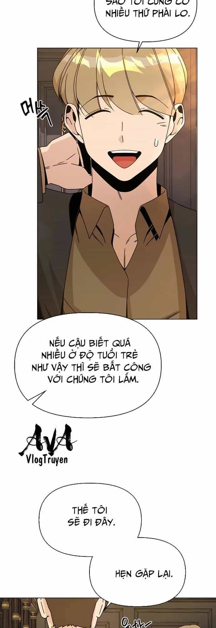 Tôi Từ Bỏ Tất Cả Để Khởi Đầu Ở Một Thế Giới Khác - Chương 70 - ảnh 24