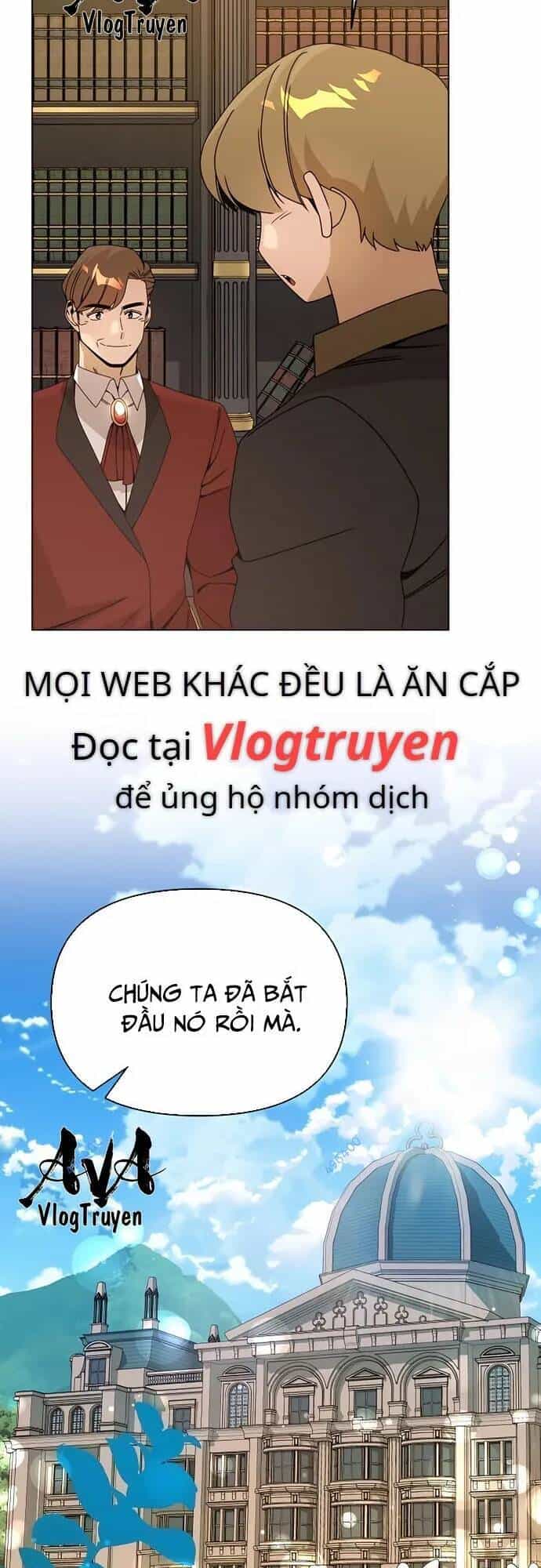 Tôi Từ Bỏ Tất Cả Để Khởi Đầu Ở Một Thế Giới Khác - Chương 70 - ảnh 26