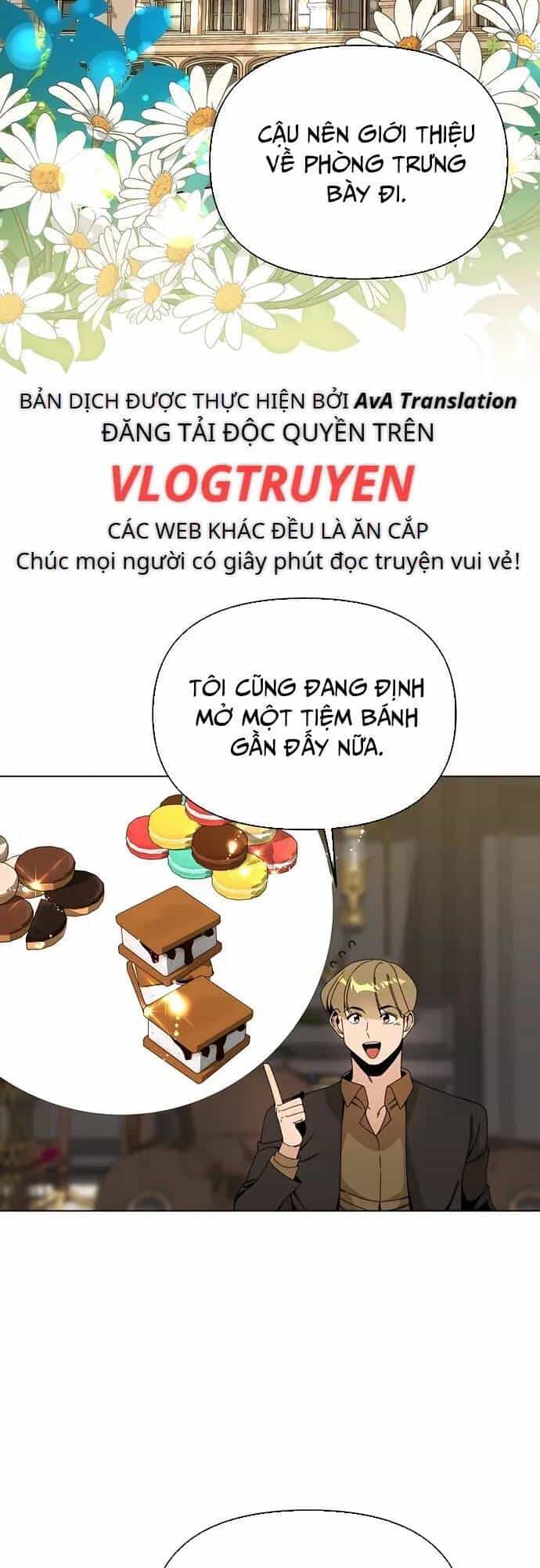 Tôi Từ Bỏ Tất Cả Để Khởi Đầu Ở Một Thế Giới Khác - Chương 70 - ảnh 27