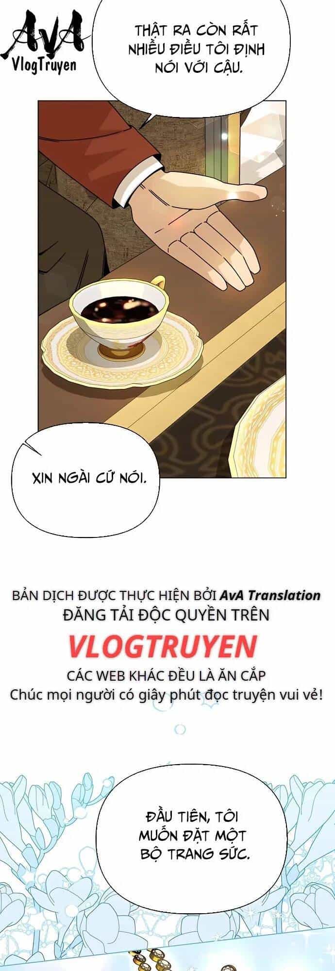 Tôi Từ Bỏ Tất Cả Để Khởi Đầu Ở Một Thế Giới Khác - Chương 70 - ảnh 28