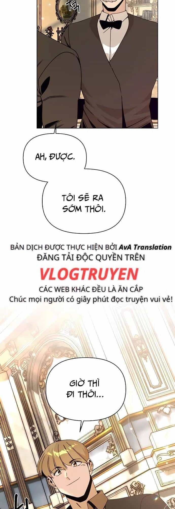 Tôi Từ Bỏ Tất Cả Để Khởi Đầu Ở Một Thế Giới Khác - Chương 70 - ảnh 3