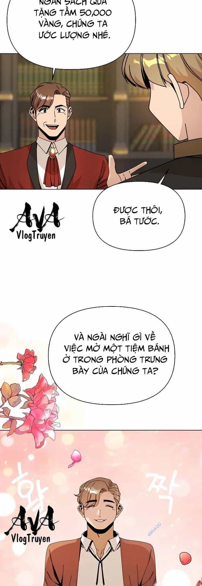 Tôi Từ Bỏ Tất Cả Để Khởi Đầu Ở Một Thế Giới Khác - Chương 70 - ảnh 35