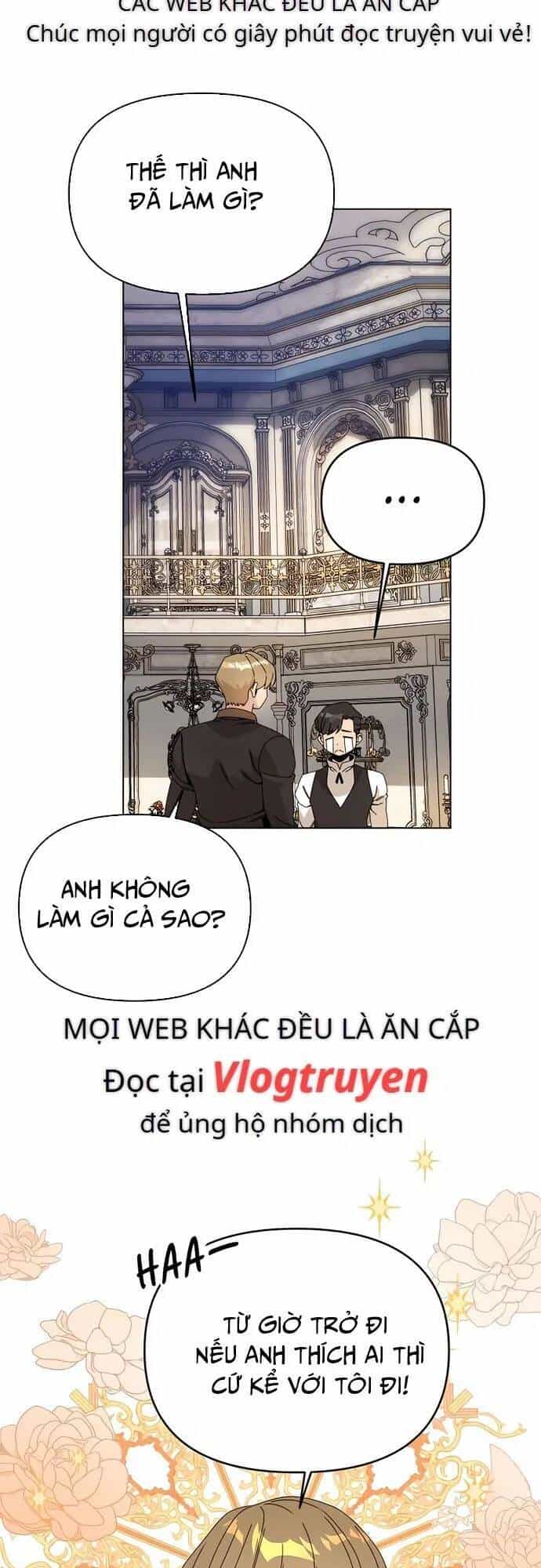 Tôi Từ Bỏ Tất Cả Để Khởi Đầu Ở Một Thế Giới Khác - Chương 70 - ảnh 43