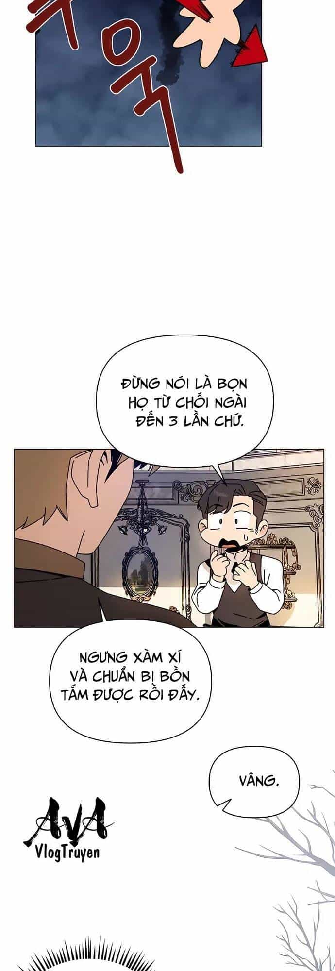 Tôi Từ Bỏ Tất Cả Để Khởi Đầu Ở Một Thế Giới Khác - Chương 70 - ảnh 48