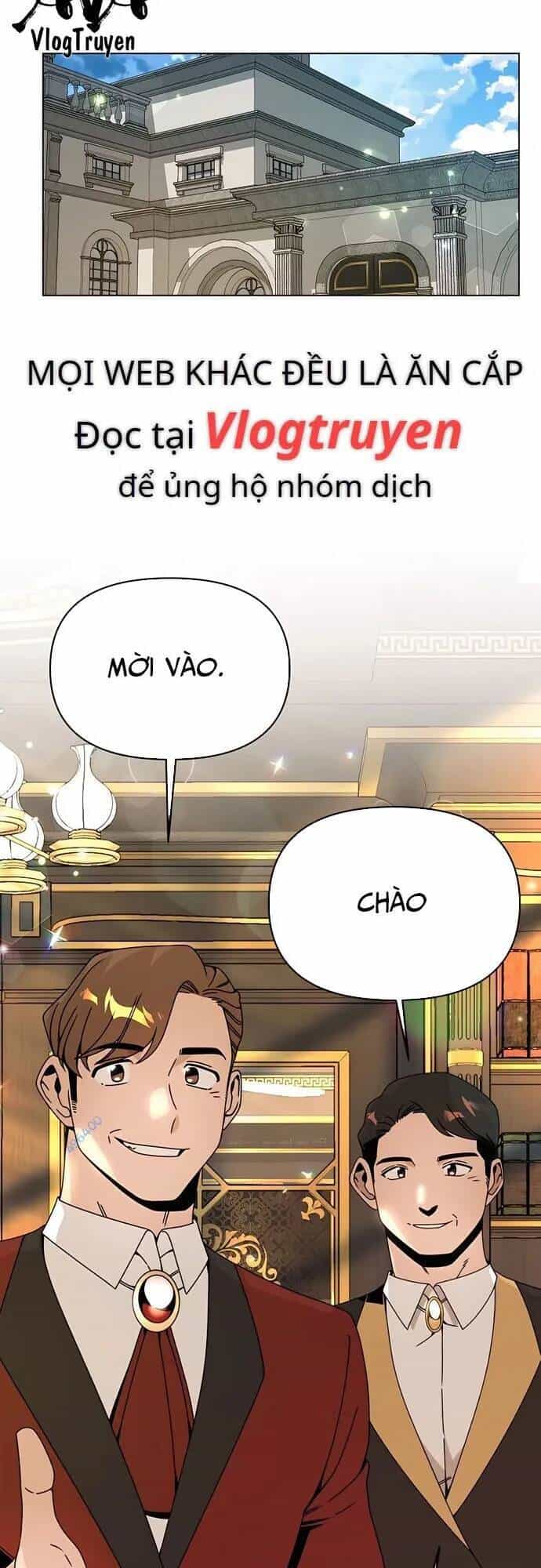 Tôi Từ Bỏ Tất Cả Để Khởi Đầu Ở Một Thế Giới Khác - Chương 70 - ảnh 6