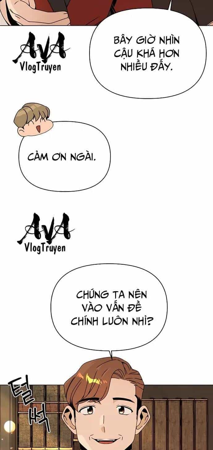 Tôi Từ Bỏ Tất Cả Để Khởi Đầu Ở Một Thế Giới Khác - Chương 70 - ảnh 7