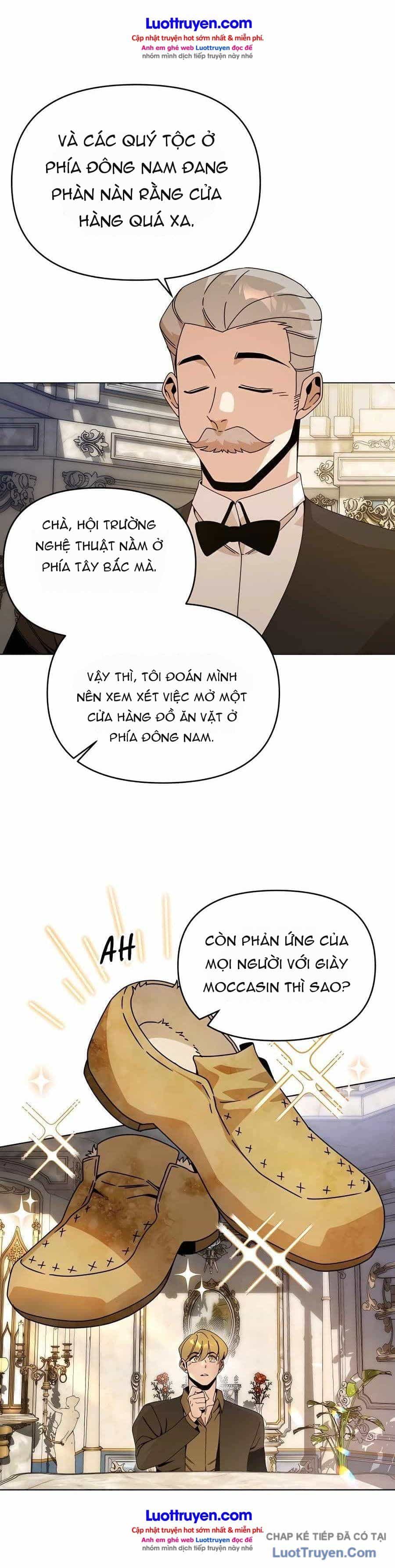 Tôi Từ Bỏ Tất Cả Để Khởi Đầu Ở Một Thế Giới Khác - Chương 71 - ảnh 23