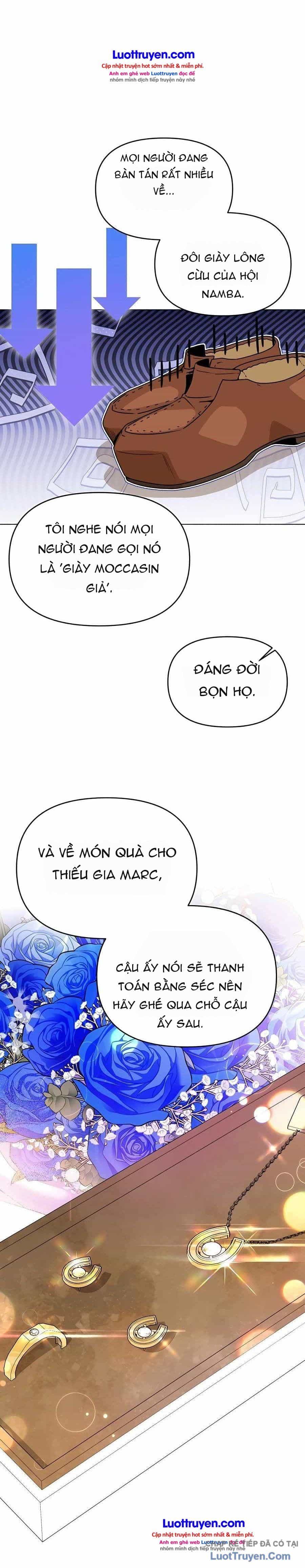 Tôi Từ Bỏ Tất Cả Để Khởi Đầu Ở Một Thế Giới Khác - Chương 71 - ảnh 24