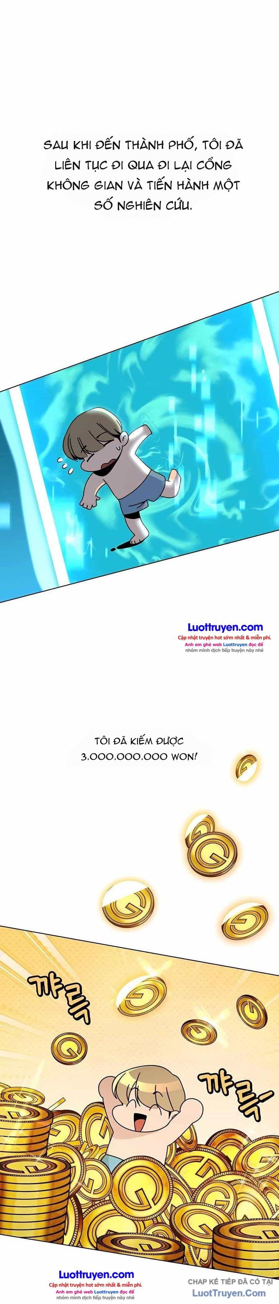 Tôi Từ Bỏ Tất Cả Để Khởi Đầu Ở Một Thế Giới Khác - Chương 71 - ảnh 26