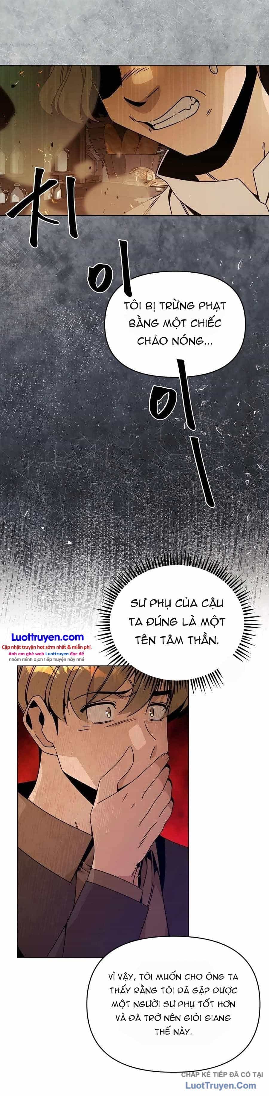 Tôi Từ Bỏ Tất Cả Để Khởi Đầu Ở Một Thế Giới Khác - Chương 71 - ảnh 5