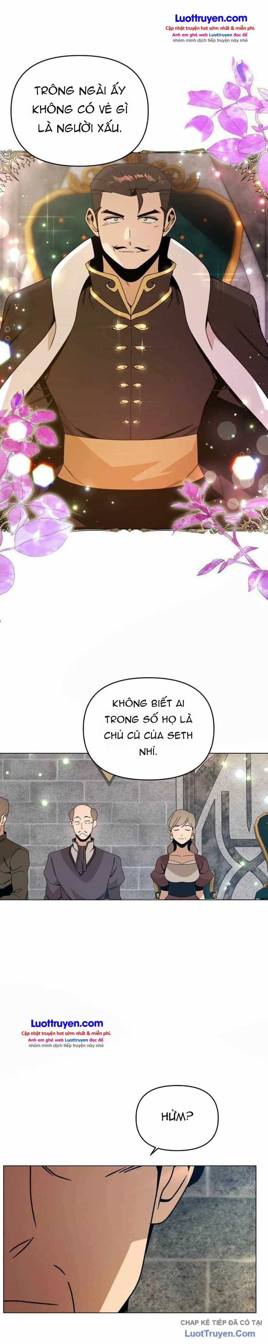 Tôi Từ Bỏ Tất Cả Để Khởi Đầu Ở Một Thế Giới Khác - Chương 72 - ảnh 10