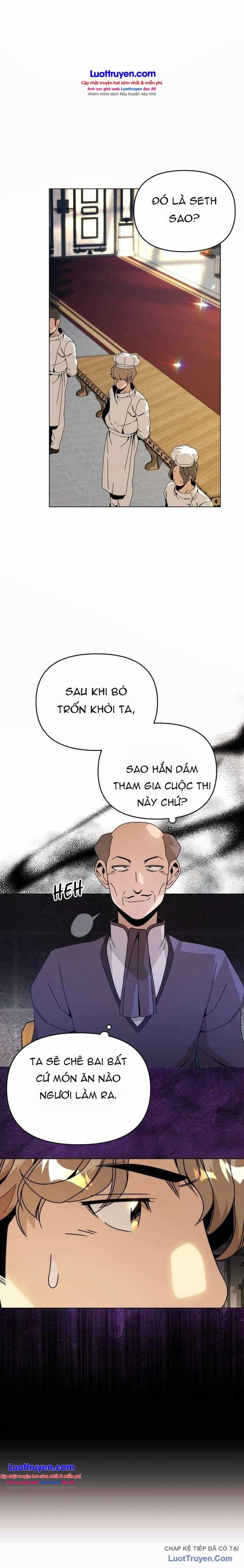 Tôi Từ Bỏ Tất Cả Để Khởi Đầu Ở Một Thế Giới Khác - Chương 72 - ảnh 11