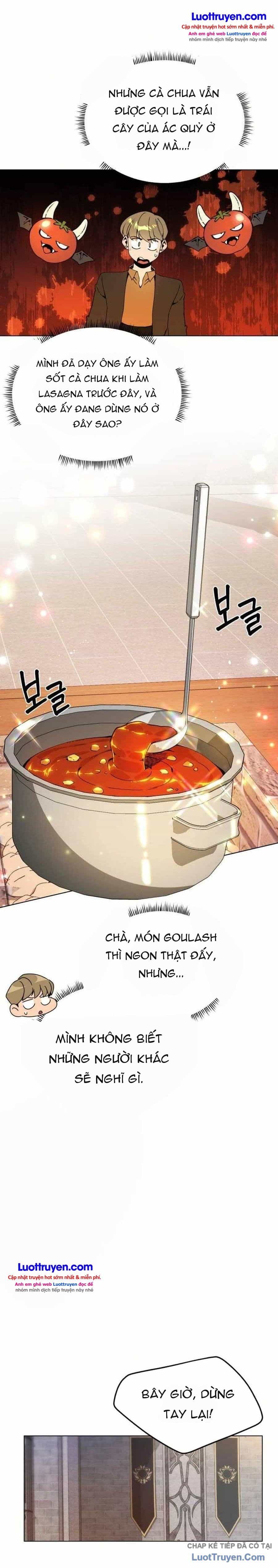 Tôi Từ Bỏ Tất Cả Để Khởi Đầu Ở Một Thế Giới Khác - Chương 72 - ảnh 15