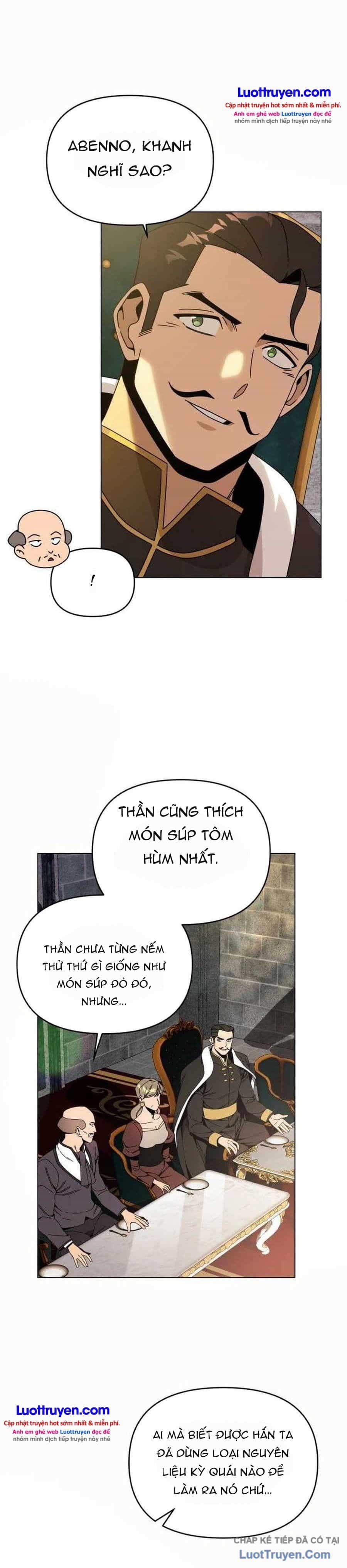 Tôi Từ Bỏ Tất Cả Để Khởi Đầu Ở Một Thế Giới Khác - Chương 72 - ảnh 19