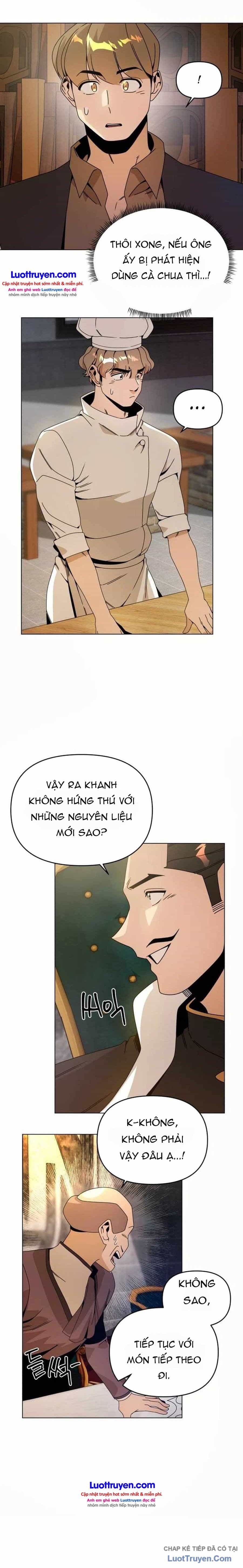 Tôi Từ Bỏ Tất Cả Để Khởi Đầu Ở Một Thế Giới Khác - Chương 72 - ảnh 20