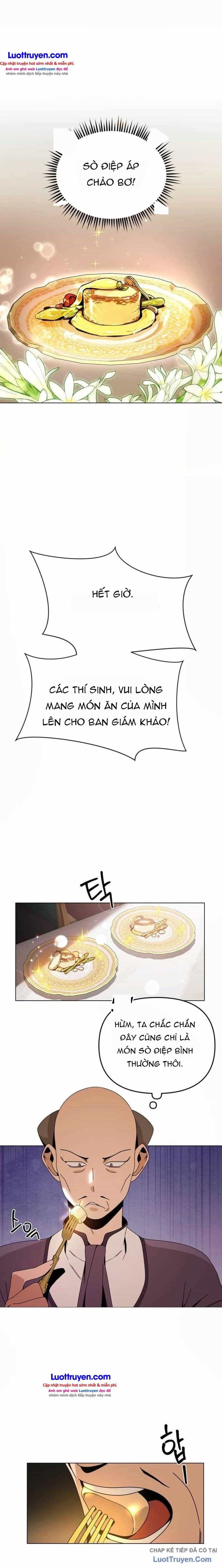Tôi Từ Bỏ Tất Cả Để Khởi Đầu Ở Một Thế Giới Khác - Chương 72 - ảnh 24