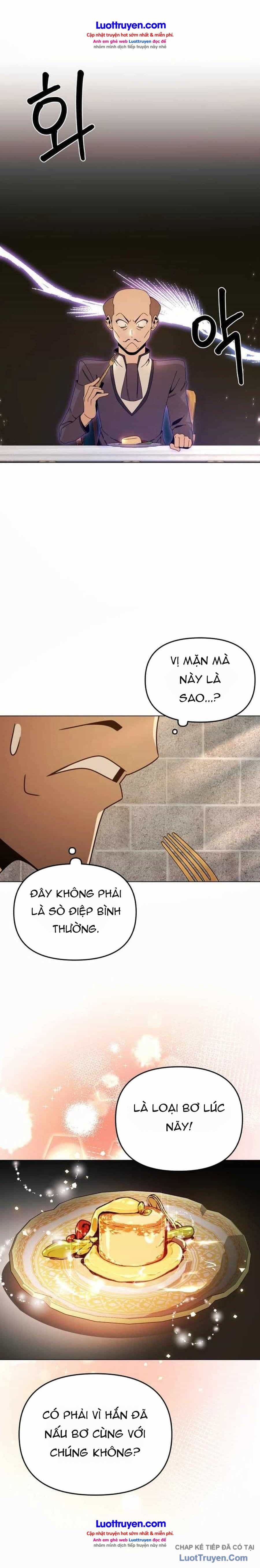 Tôi Từ Bỏ Tất Cả Để Khởi Đầu Ở Một Thế Giới Khác - Chương 72 - ảnh 25