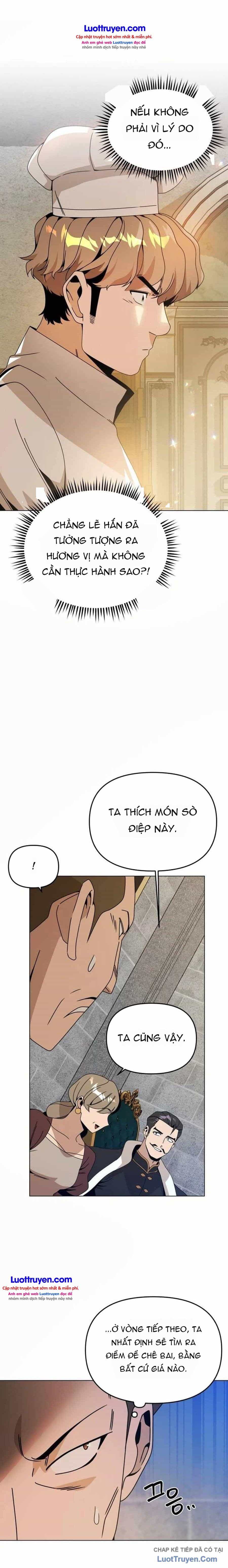 Tôi Từ Bỏ Tất Cả Để Khởi Đầu Ở Một Thế Giới Khác - Chương 72 - ảnh 27