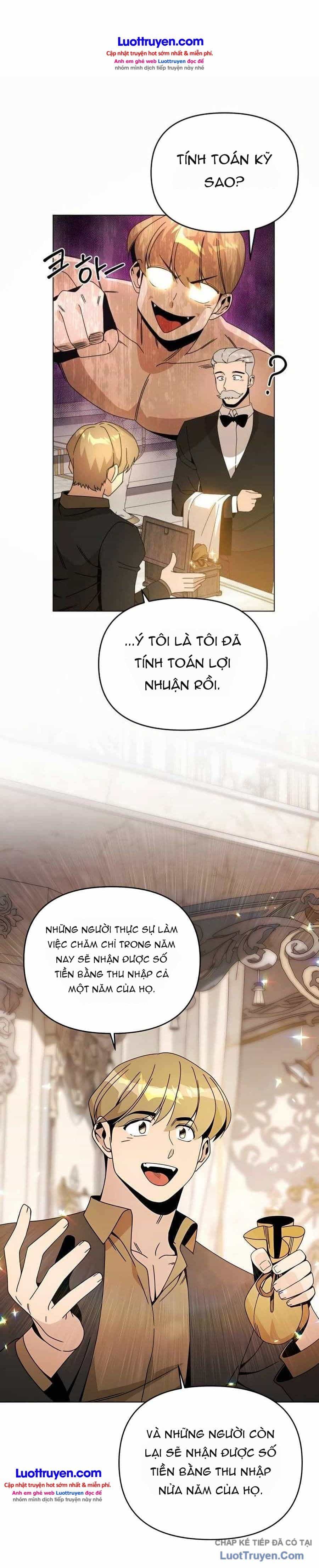 Tôi Từ Bỏ Tất Cả Để Khởi Đầu Ở Một Thế Giới Khác - Chương 72 - ảnh 3