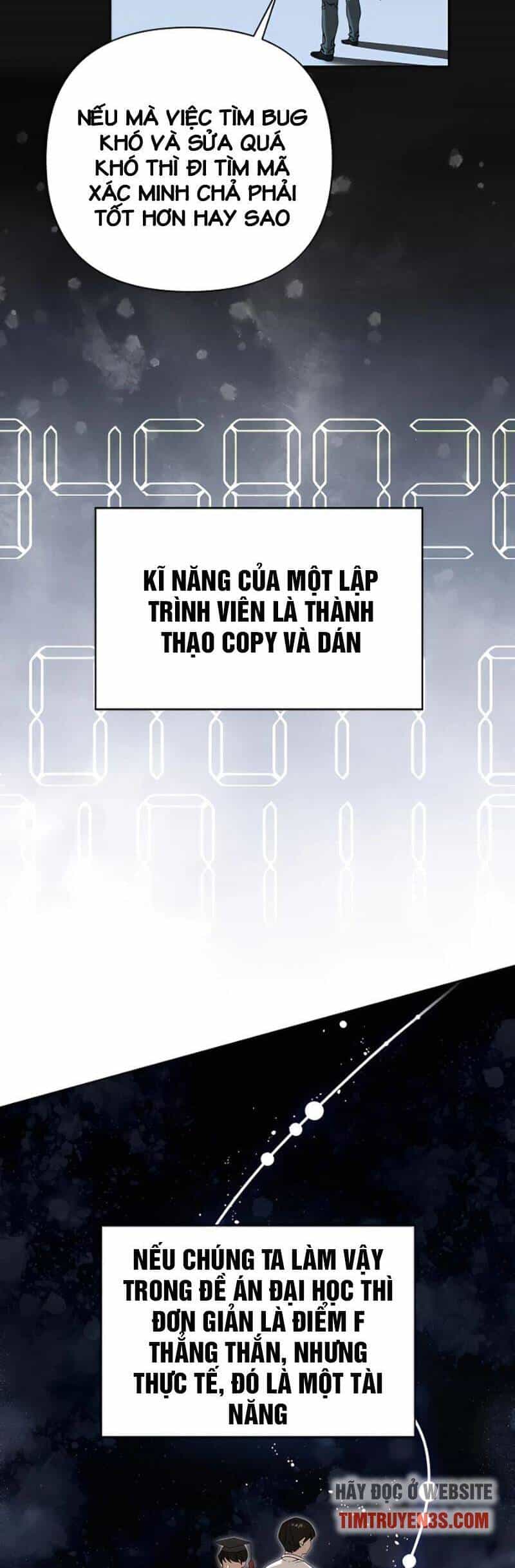 Tôi Từ Bỏ Tất Cả Để Khởi Đầu Ở Một Thế Giới Khác - Chương 7 - ảnh 11