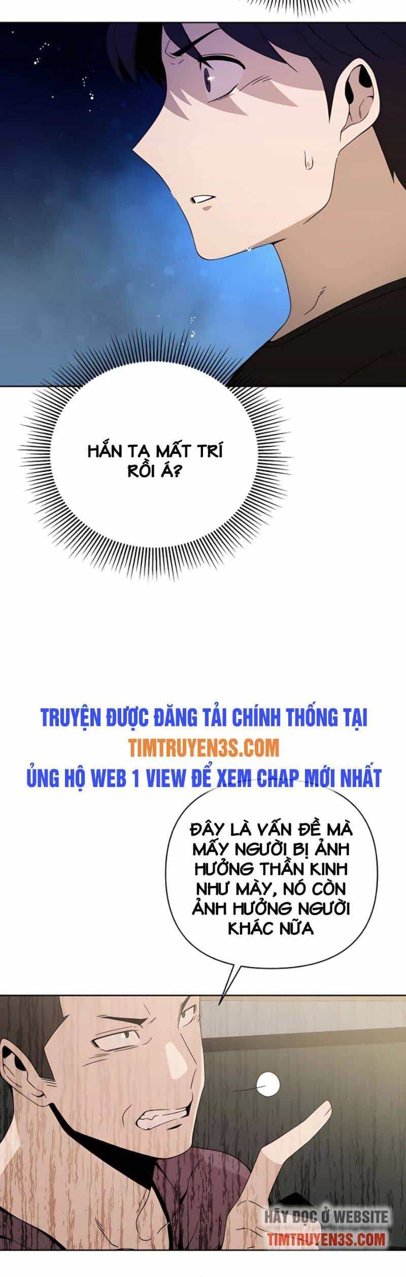 Tôi Từ Bỏ Tất Cả Để Khởi Đầu Ở Một Thế Giới Khác - Chương 7 - ảnh 15