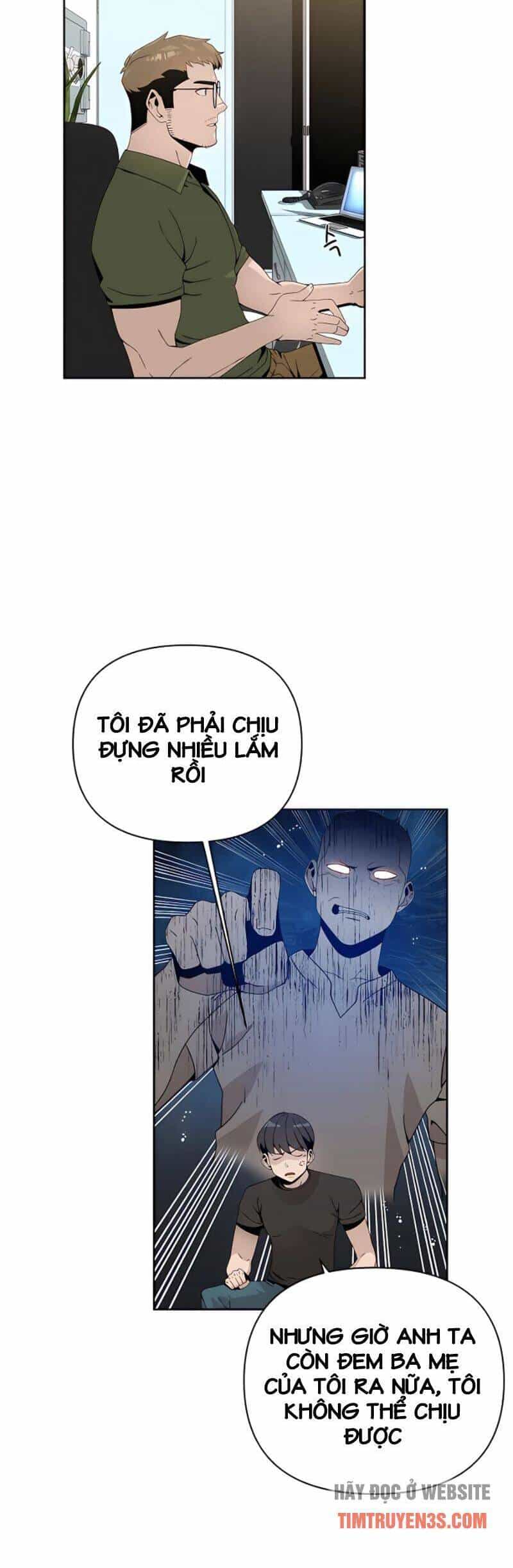 Tôi Từ Bỏ Tất Cả Để Khởi Đầu Ở Một Thế Giới Khác - Chương 7 - ảnh 19