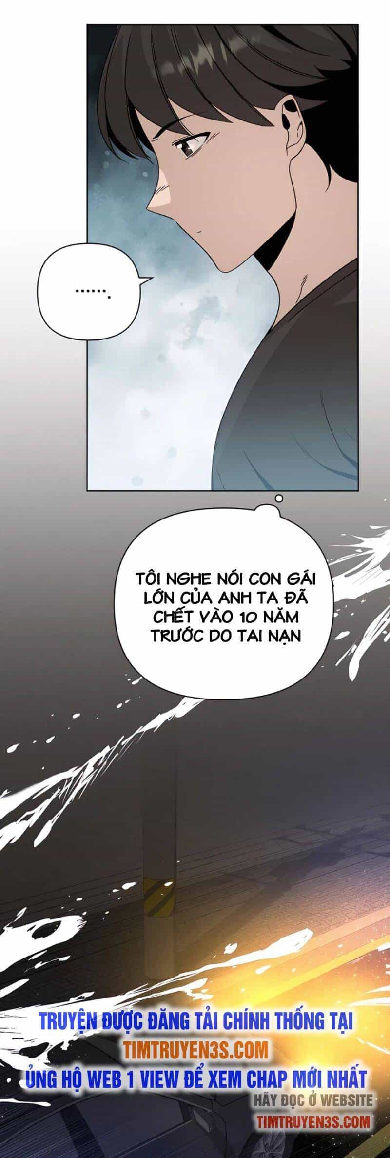 Tôi Từ Bỏ Tất Cả Để Khởi Đầu Ở Một Thế Giới Khác - Chương 7 - ảnh 24