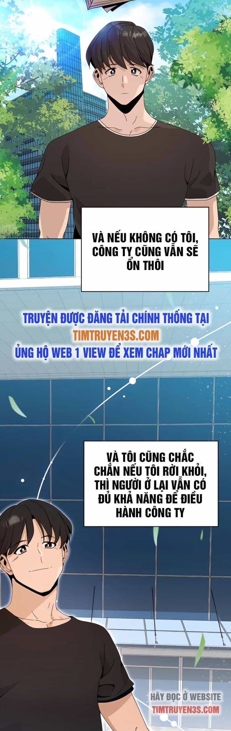 Tôi Từ Bỏ Tất Cả Để Khởi Đầu Ở Một Thế Giới Khác - Chương 7 - ảnh 28