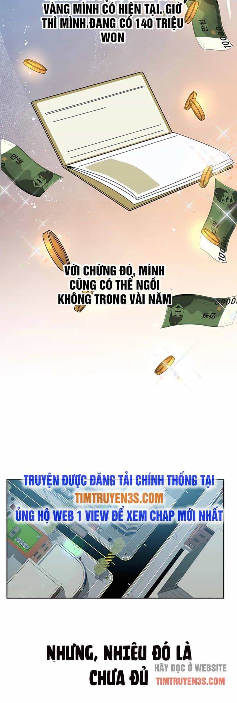 Tôi Từ Bỏ Tất Cả Để Khởi Đầu Ở Một Thế Giới Khác - Chương 7 - ảnh 35