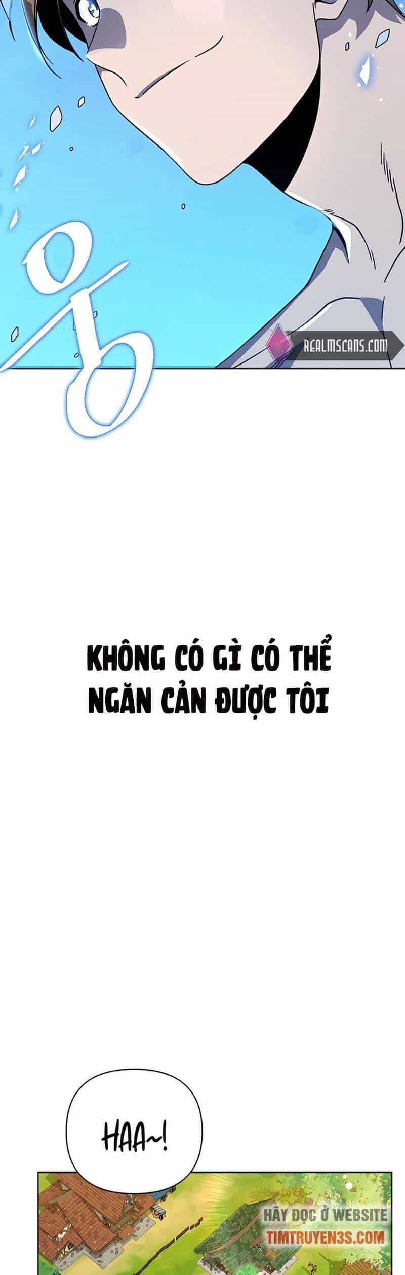 Tôi Từ Bỏ Tất Cả Để Khởi Đầu Ở Một Thế Giới Khác - Chương 7 - ảnh 37