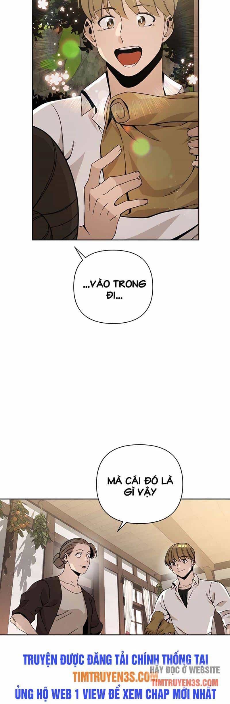 Tôi Từ Bỏ Tất Cả Để Khởi Đầu Ở Một Thế Giới Khác - Chương 7 - ảnh 41
