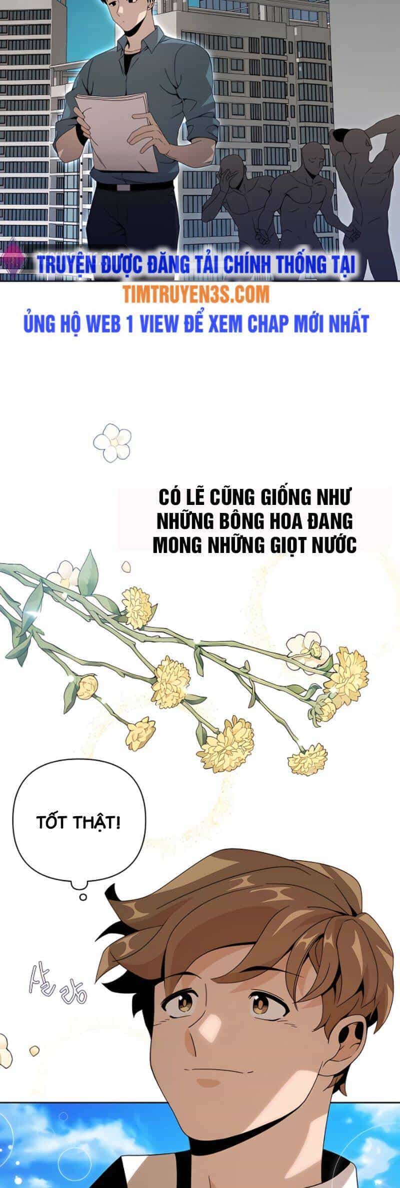 Tôi Từ Bỏ Tất Cả Để Khởi Đầu Ở Một Thế Giới Khác - Chương 8 - ảnh 23