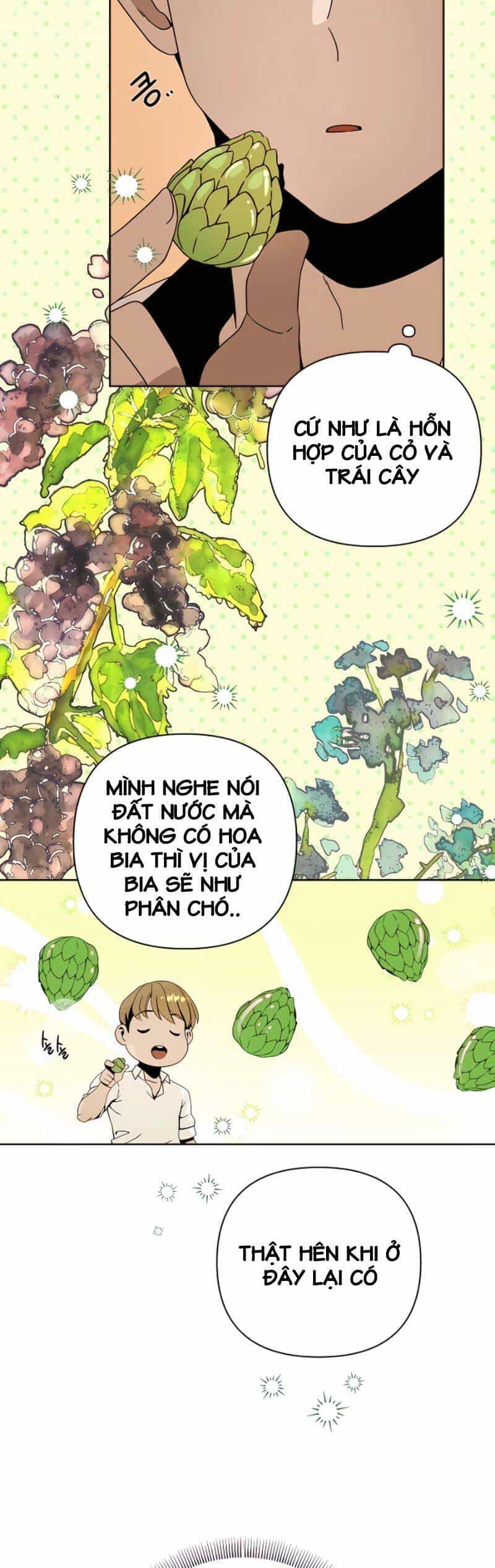Tôi Từ Bỏ Tất Cả Để Khởi Đầu Ở Một Thế Giới Khác - Chương 8 - ảnh 27