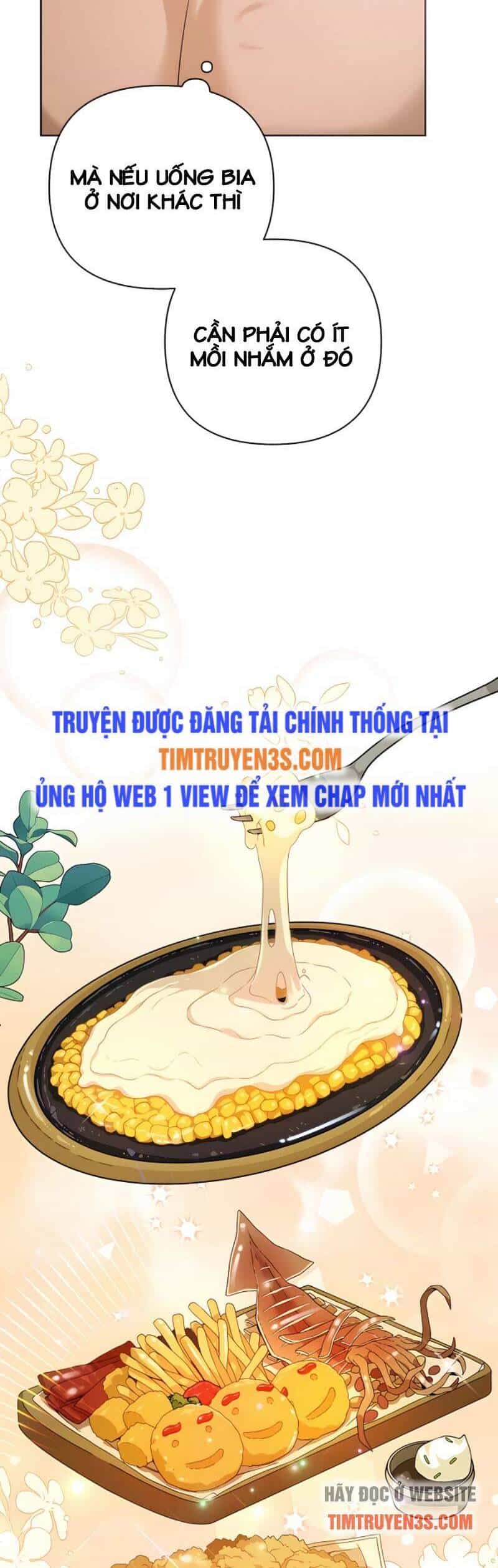 Tôi Từ Bỏ Tất Cả Để Khởi Đầu Ở Một Thế Giới Khác - Chương 8 - ảnh 37