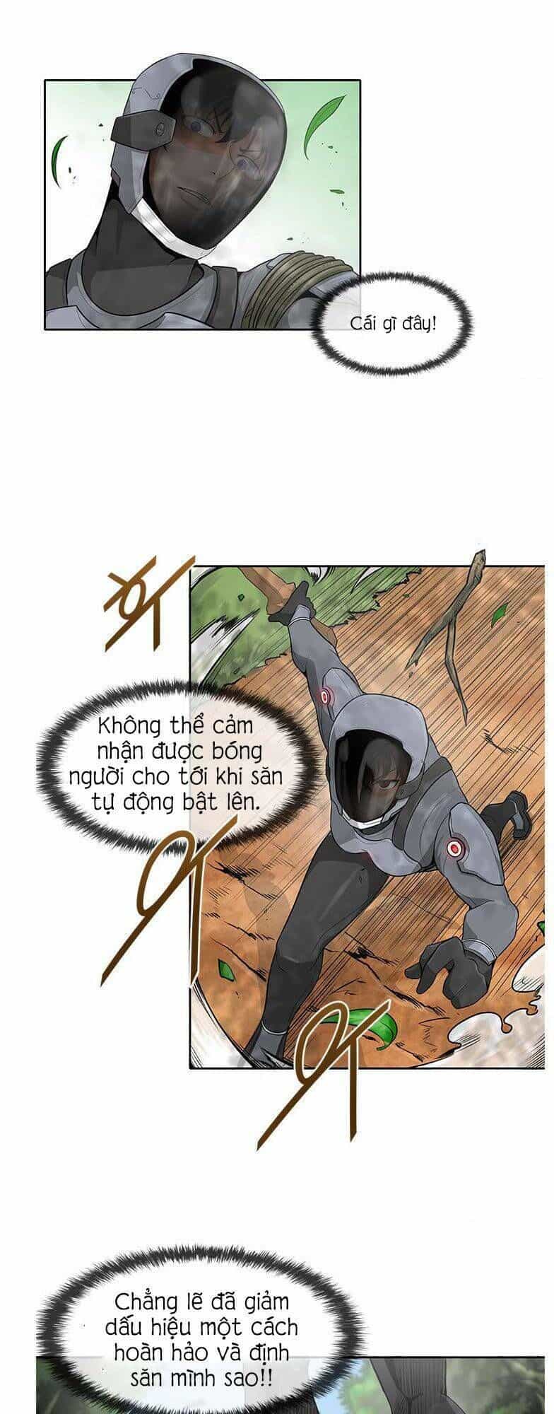 Tôi Tự Động Săn Một Mình - Chương 10 - ảnh 14