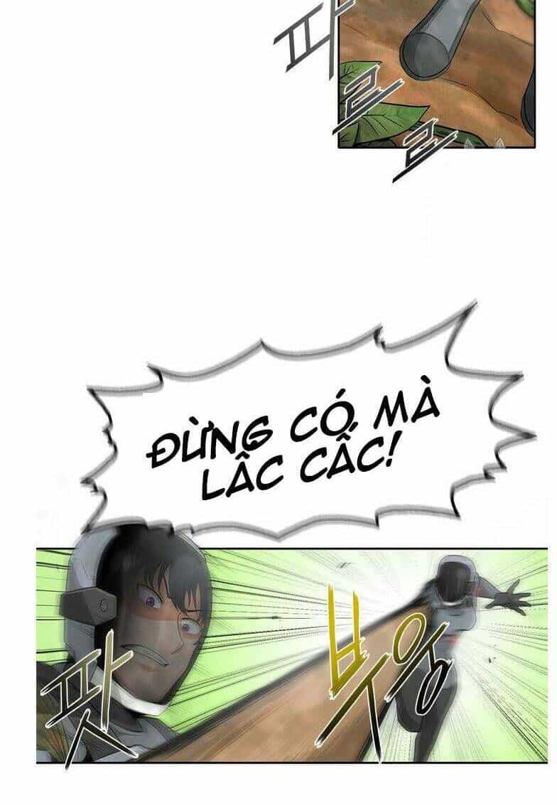 Tôi Tự Động Săn Một Mình - Chương 10 - ảnh 19