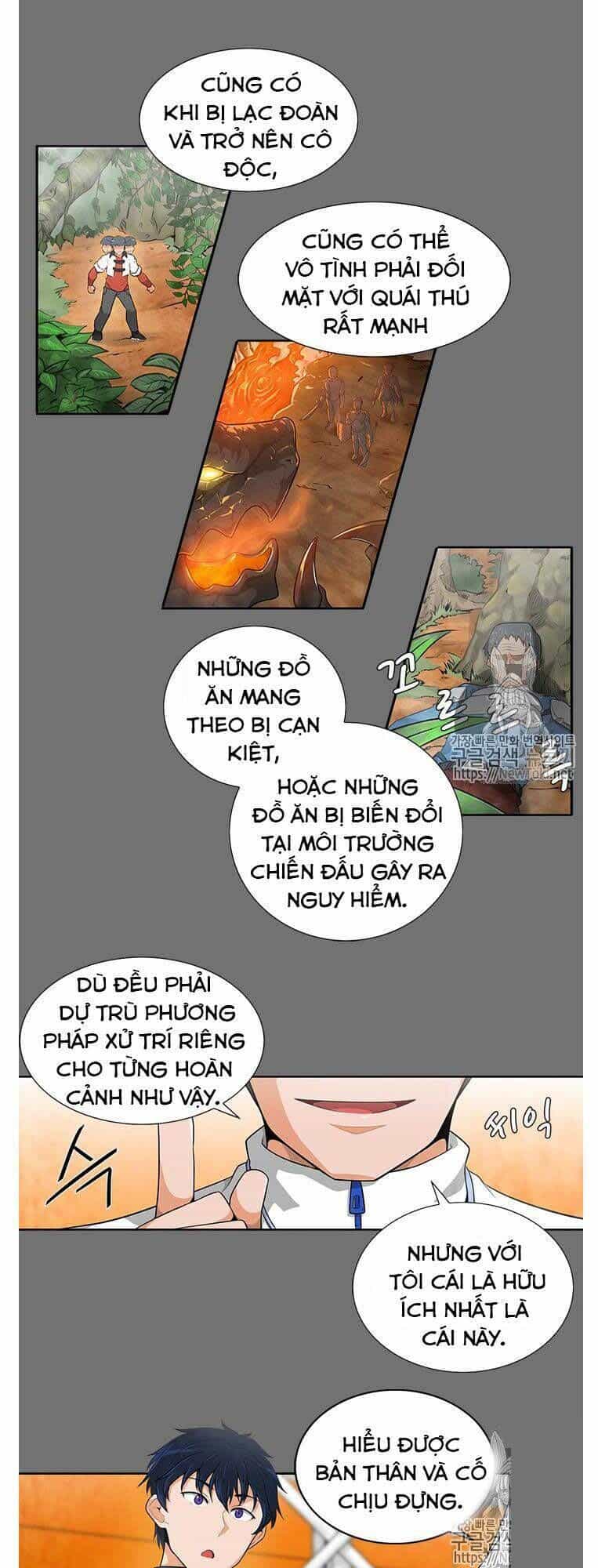 Tôi Tự Động Săn Một Mình - Chương 11 - ảnh 13