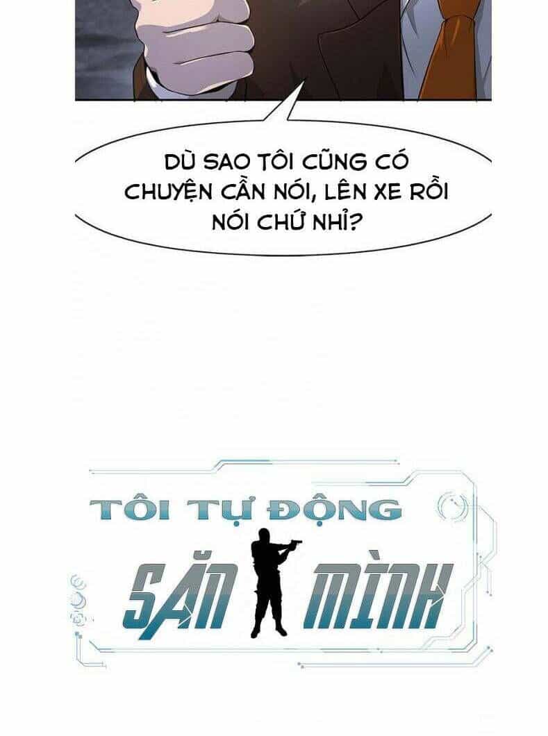 Tôi Tự Động Săn Một Mình - Chương 12 - ảnh 21
