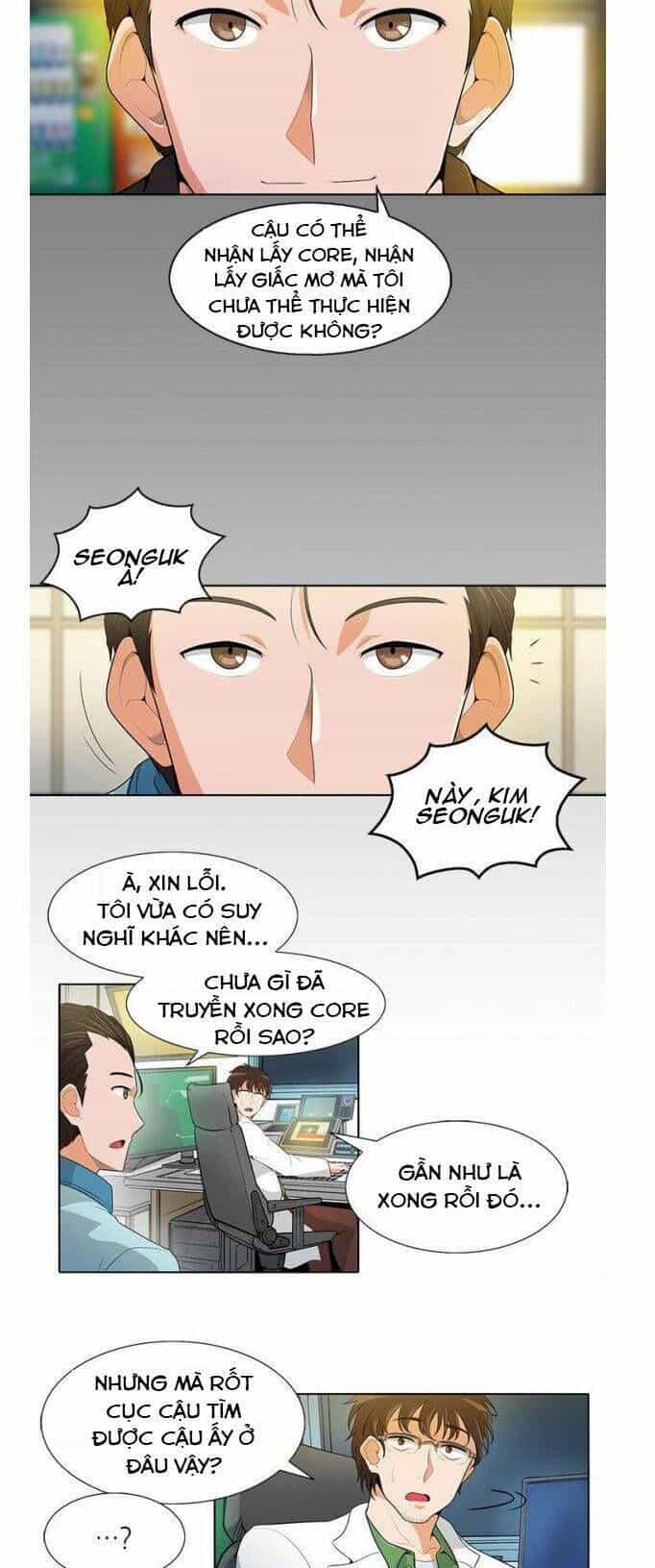 Tôi Tự Động Săn Một Mình - Chương 13 - ảnh 16