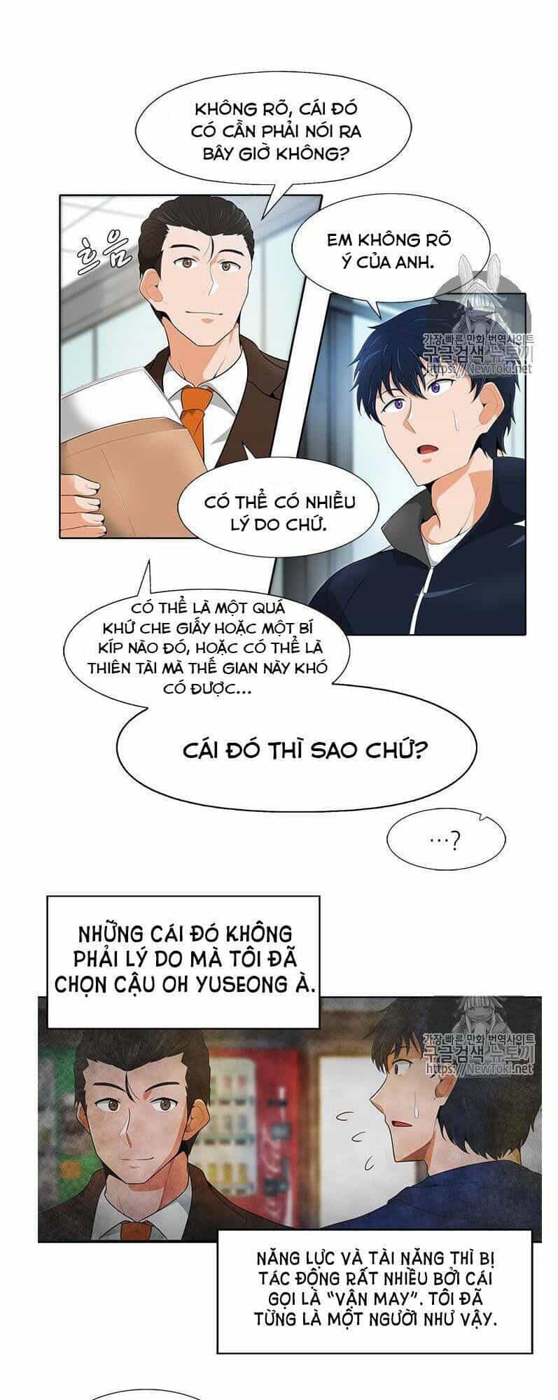 Tôi Tự Động Săn Một Mình - Chương 17 - ảnh 12