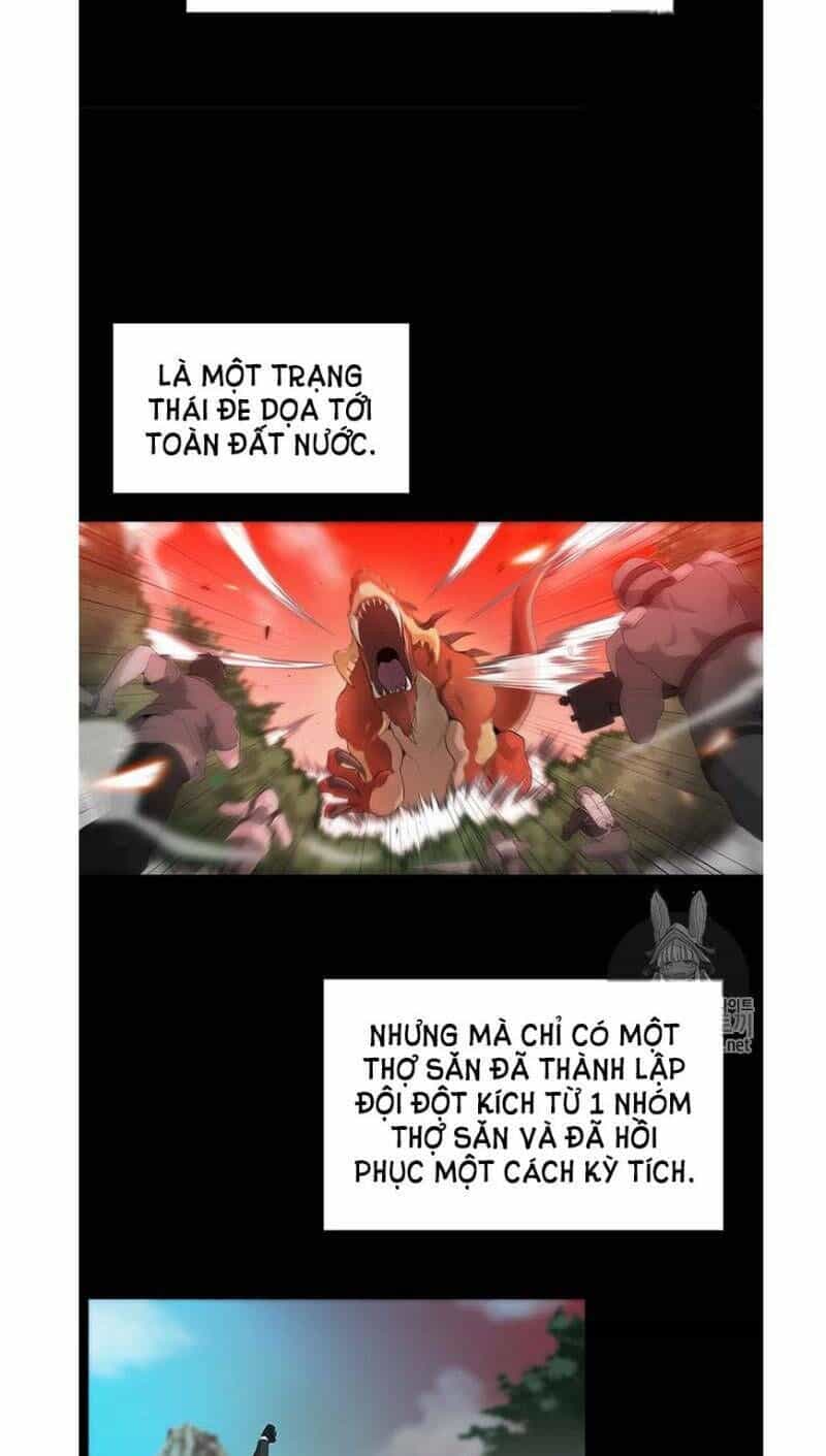 Tôi Tự Động Săn Một Mình - Chương 17 - ảnh 21