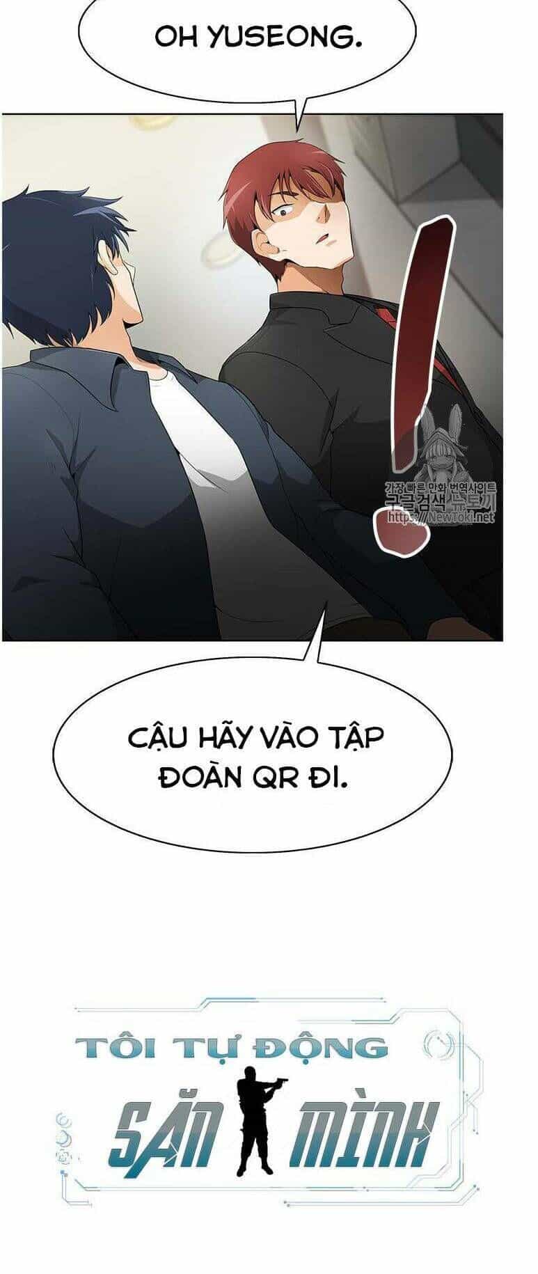 Tôi Tự Động Săn Một Mình - Chương 17 - ảnh 29