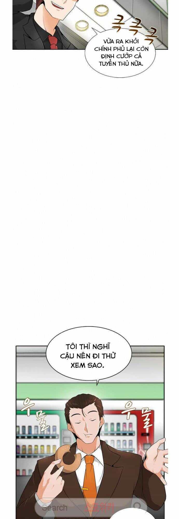 Tôi Tự Động Săn Một Mình - Chương 18 - ảnh 20