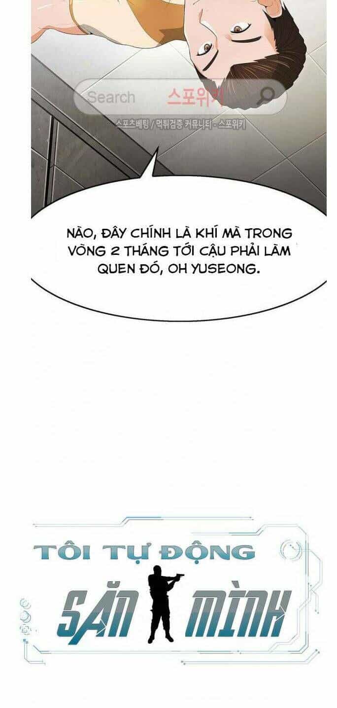 Tôi Tự Động Săn Một Mình - Chương 18 - ảnh 28