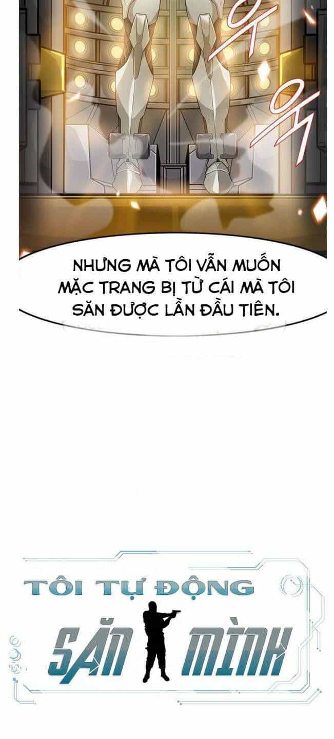 Tôi Tự Động Săn Một Mình - Chương 19 - ảnh 20
